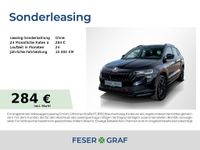 Skoda Karoq - Vorschau Bild 1