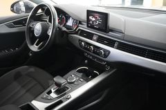 Fahrzeugabbildung Audi A5 Sportback 40 TDI SPORT LED/SHZ/PDC/TEMP./NAVI