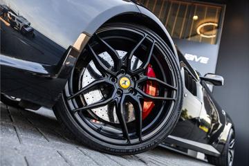 صورة مصغرة 40 لـ 2018 Ferrari GTC4LUSSO