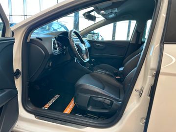 Seat Leon FR Lim. 5-Türer*2.HAND*SCHECKHEFT*LED*TOUCH