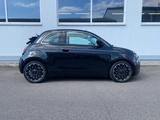 Fiat 500 Cabrio "La Prima" *MEGA SCHICK*el.Verdeck Le - Fiat 500: La