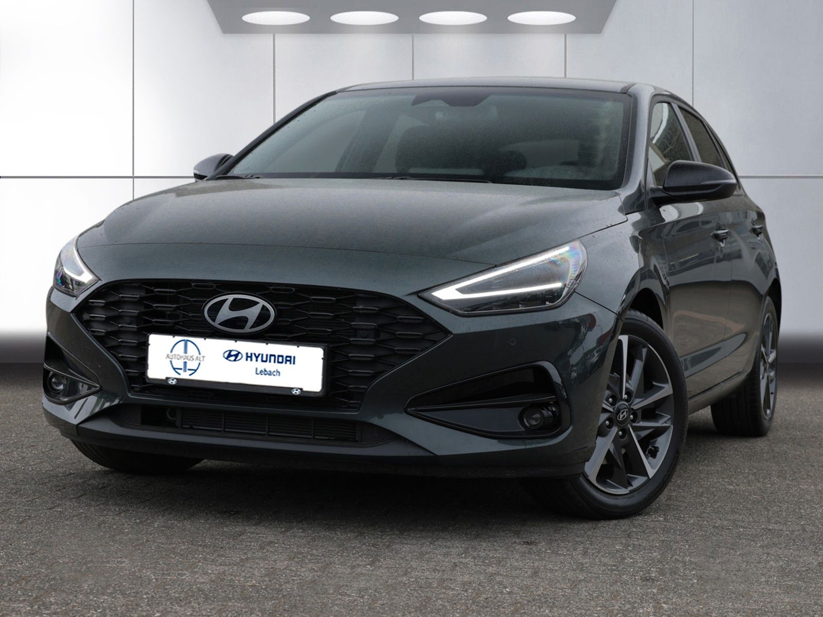 Hyundai i30 – Bild 2