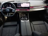BMW 540 - Vorschau Bild 12