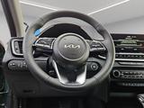 Kia Ceed Sportswagon 1,5 T-GDI DCT Spirit Technik LE - gebrauchte Kia Kombis