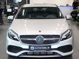 Mercedes-Benz A 200 AMG Line BlueEff - Mercedes-Benz mit Benzin-Antrieb: Kleinwagen