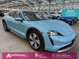 Porsche Taycan Cross Turismo 4S 93,4 kWh|Chrono|ACC|LED - Porsche Taycan Turismo Gebrauchtwagen