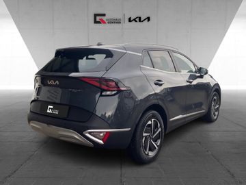 KIA Sportage - 4