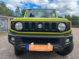 Suzuki Jimny Allgrip 1.5 4x4 wie neu AHK + viel Zubehör - gebrauchte Suzuki Jimny aus dem Jahr 2022