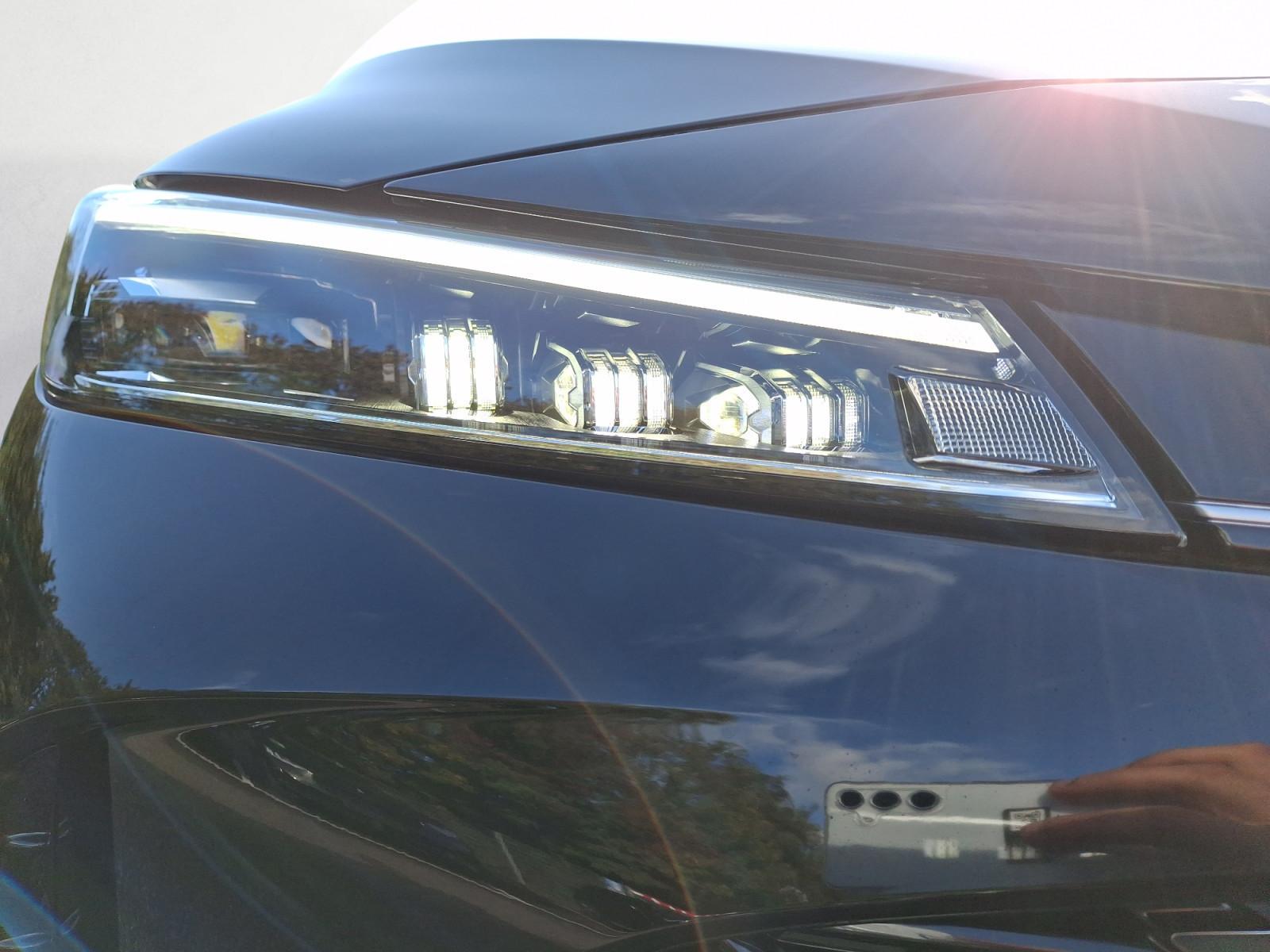 MG HS PHEV LUXURY PLUGIN 0,5% DIENSTWAGENSTEUER, миниатюра 12