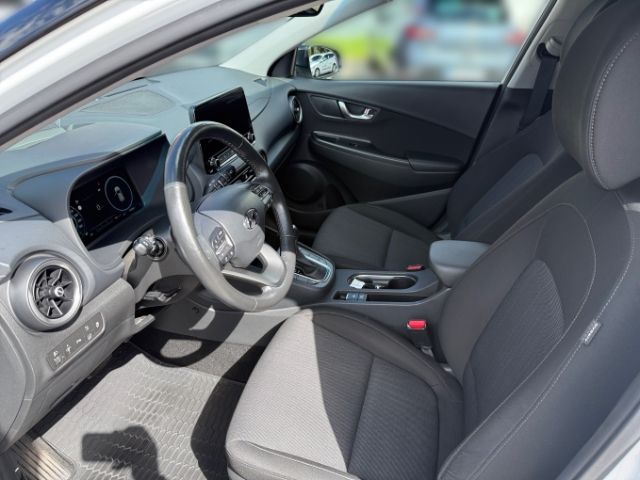 Fahrzeugabbildung Hyundai KONA Prime Hybrid 2WD 1.6 GDI +KLIMA+RFK+NAVI+PD
