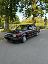 Volkswagen Jetta2/mk2 - gebrauchte VW Jetta aus dem Jahr 1991