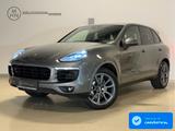 Porsche Cayenne S Diesel 4.2 V8 TDI BOSE*KAM*TOTW*PANO - Porsche Cayenne mit Diesel-Antrieb: Geländewagen