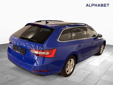 Skoda Superb - 2