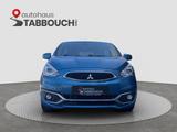Mitsubishi Space Star EDITION+AUTOMATIK+KLIMA+SHZ+USB+TEMP - Mitsubishi Gebrauchtwagen in Mannheim
