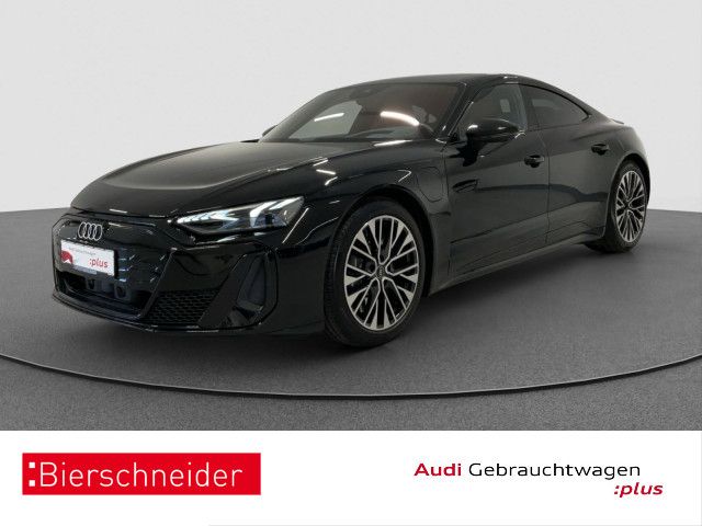 Audi S e-tron GT LASER PANO HuD B&O 360
