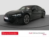 Audi S e-tron GT LASER PANO HuD B&O 360 - Audi e-tron GT in Düsseldorf