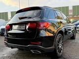Mercedes-Benz GLC 300 4Matic AMG PANO LED HeadUP SH - Mercedes-Benz GLC 300 Gebrauchtwagen in Berlin