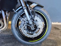 KAWASAKI Z 900 PERFORMANCE + AKTIONSPREIS AUF ANFRAGE