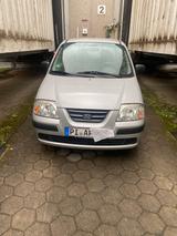 Hyundai Hundai atos - gebrauchte Hyundai Atos aus dem Jahr 2004