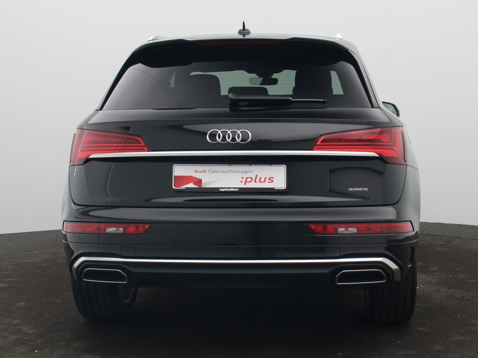 Audi Q5 - Bild 6