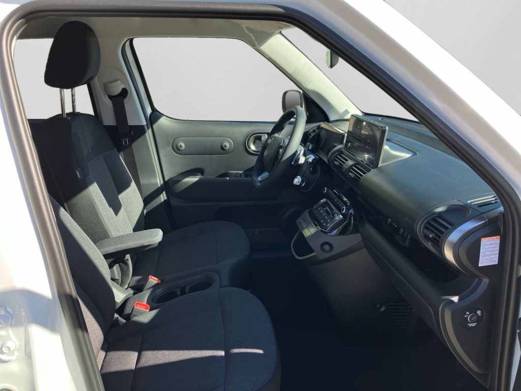 Hyundai INSTER – Bild 16