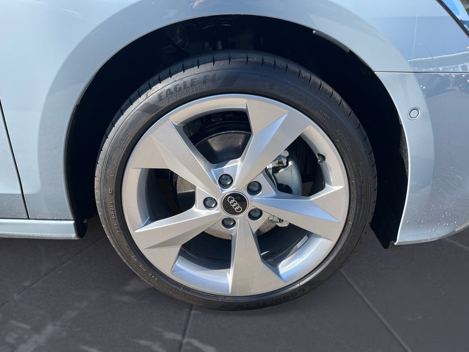 Audi A3 - Bild 8