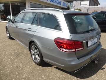 Mercedes-Benz E -Klasse E 300 T CGI BlueEfficiency Avantgarde 