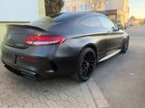Mercedes-Benz C 63 S AMG""Pano""360 Kamera""Matt"" - gebrauchte Mercedes-Benz C 63 AMG aus dem Jahr 2023