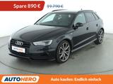 Audi A3 2.0 TDI S line Sportpaket *NAVI*CAM*SHZ*PDC* - Audi A3: TDI Line