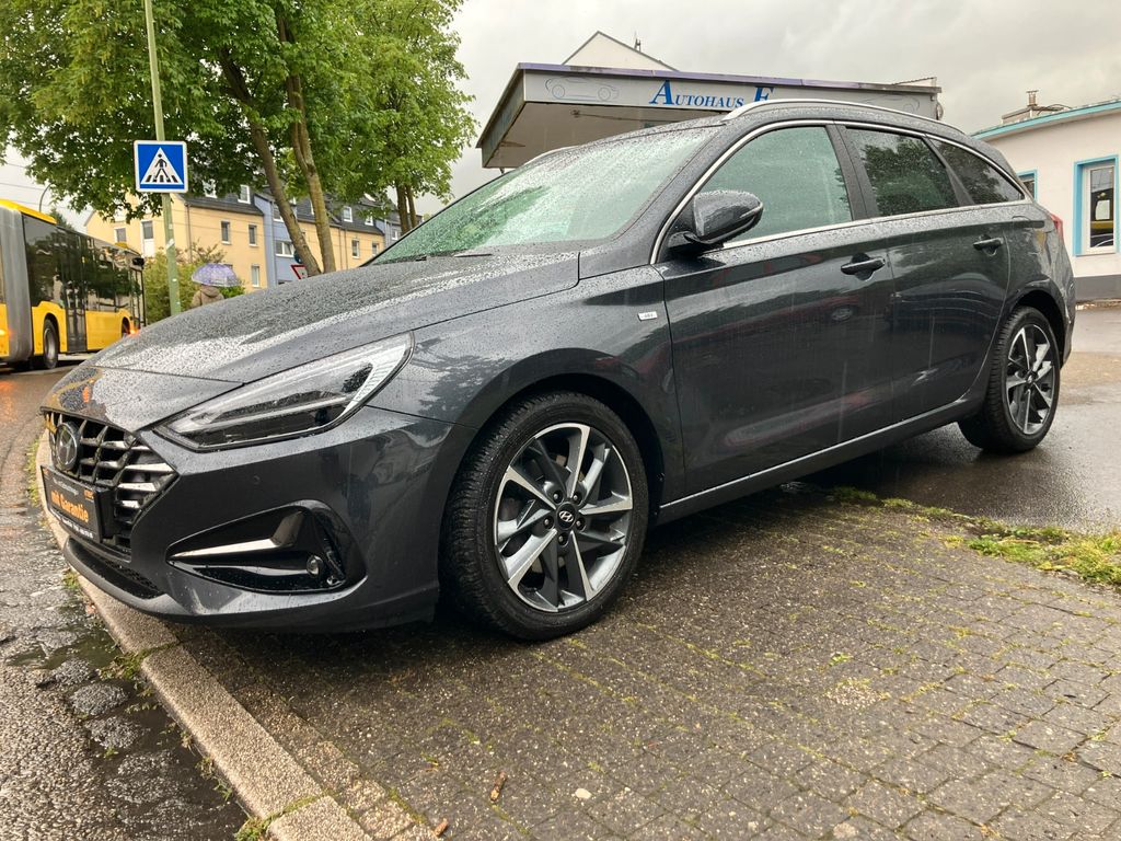 Image of Hyundai i30