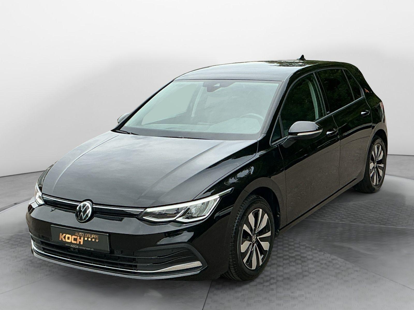 Volkswagen Golf Move 2.0TDI Navi LED Kamera Sitzheizung, миниатюра 2