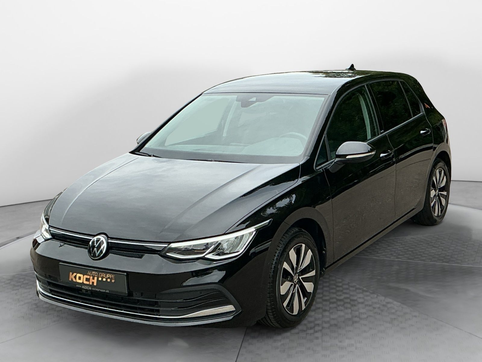Volkswagen Golf Move 2.0TDI Navi LED Kamera Sitzheizung imagem 2