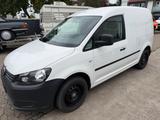 Volkswagen Caddy Kasten*1.6TDI*90TKM* - VW Caddy Gebrauchtwagen in Hannover