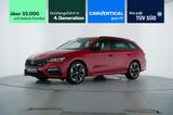 Skoda OCTAVIA COMBI RS 2.0TDI DSG -ANHÄNGERKUPPLUNG-