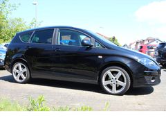 Fahrzeugabbildung Seat Altea XL Stylance Style*WinterP*Klimatronic*GRA*