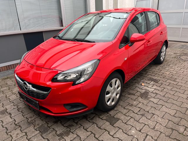 Opel Corsa E Edition ecoFlex EURO 6 ERSTE HAND