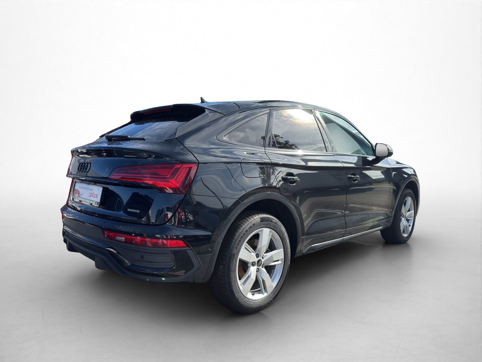 Audi Q5 - Bild 17