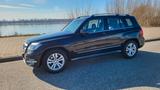 Mercedes-Benz GLK 220 CDI 4MATIC -Topzustand - TÜV neu 