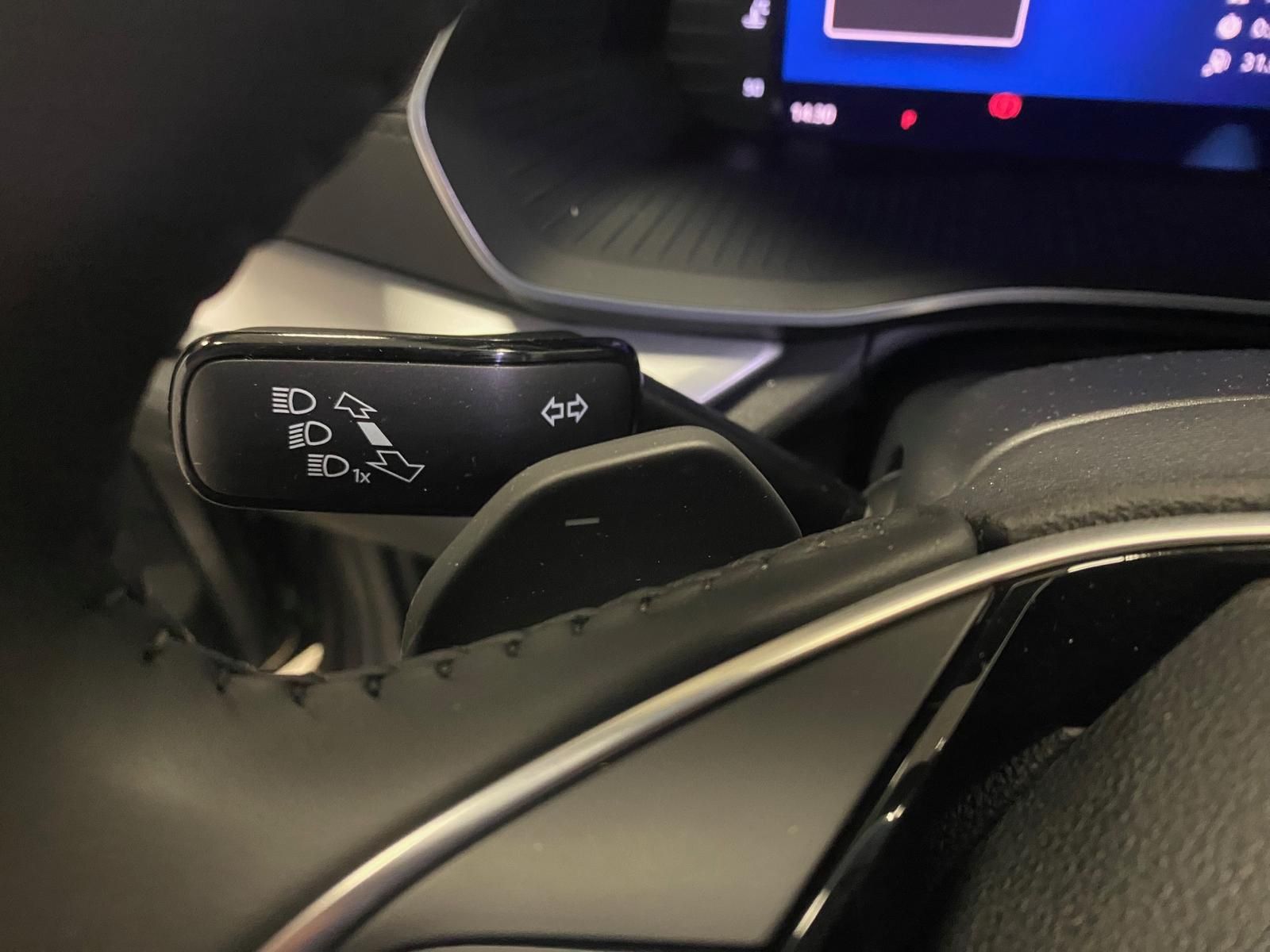Fahrzeugabbildung SKODA Octavia 1.5 TSI mHEV+ACC+TOTWINKEL+LED+APP+RFK++