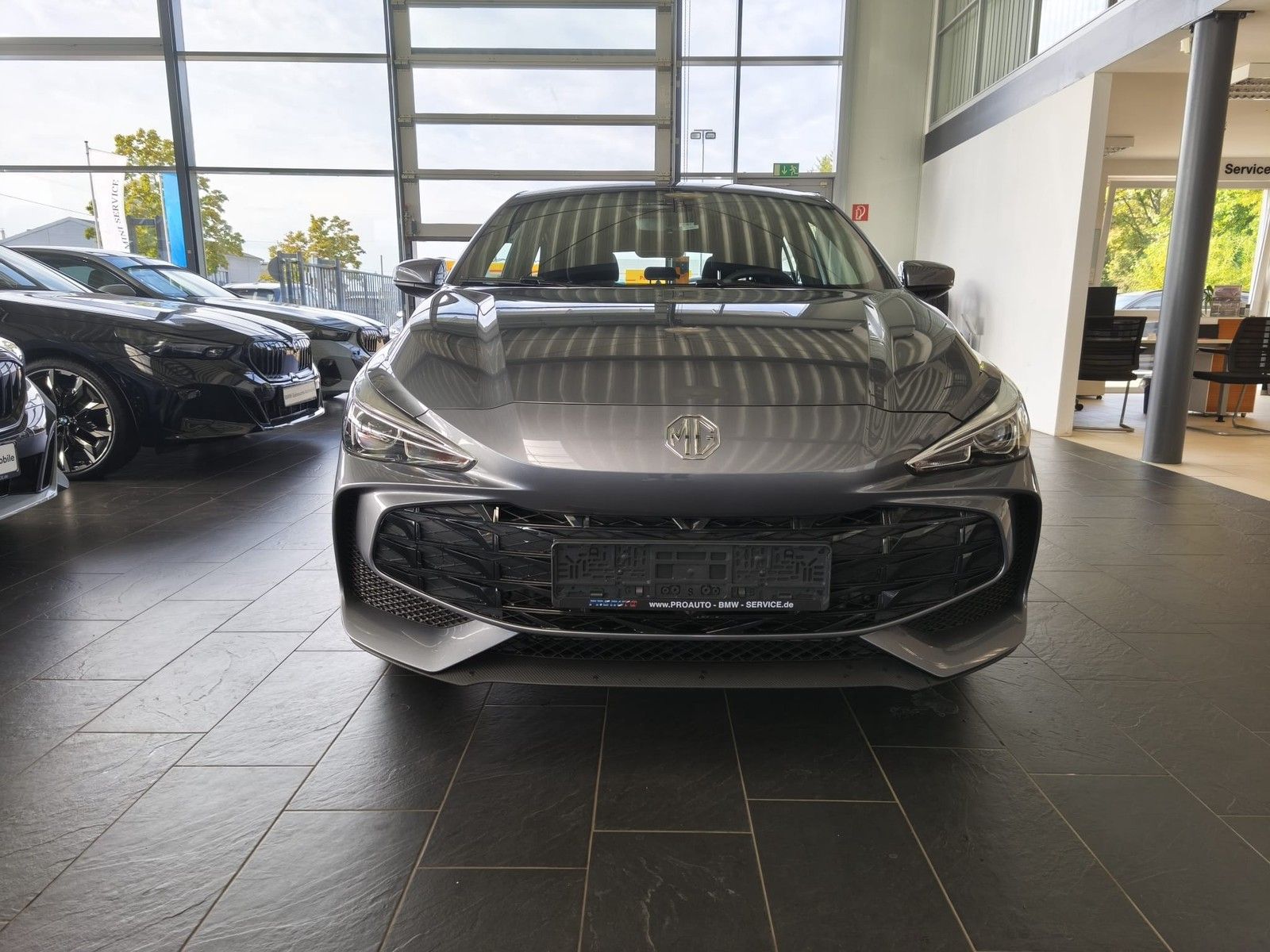 MG3