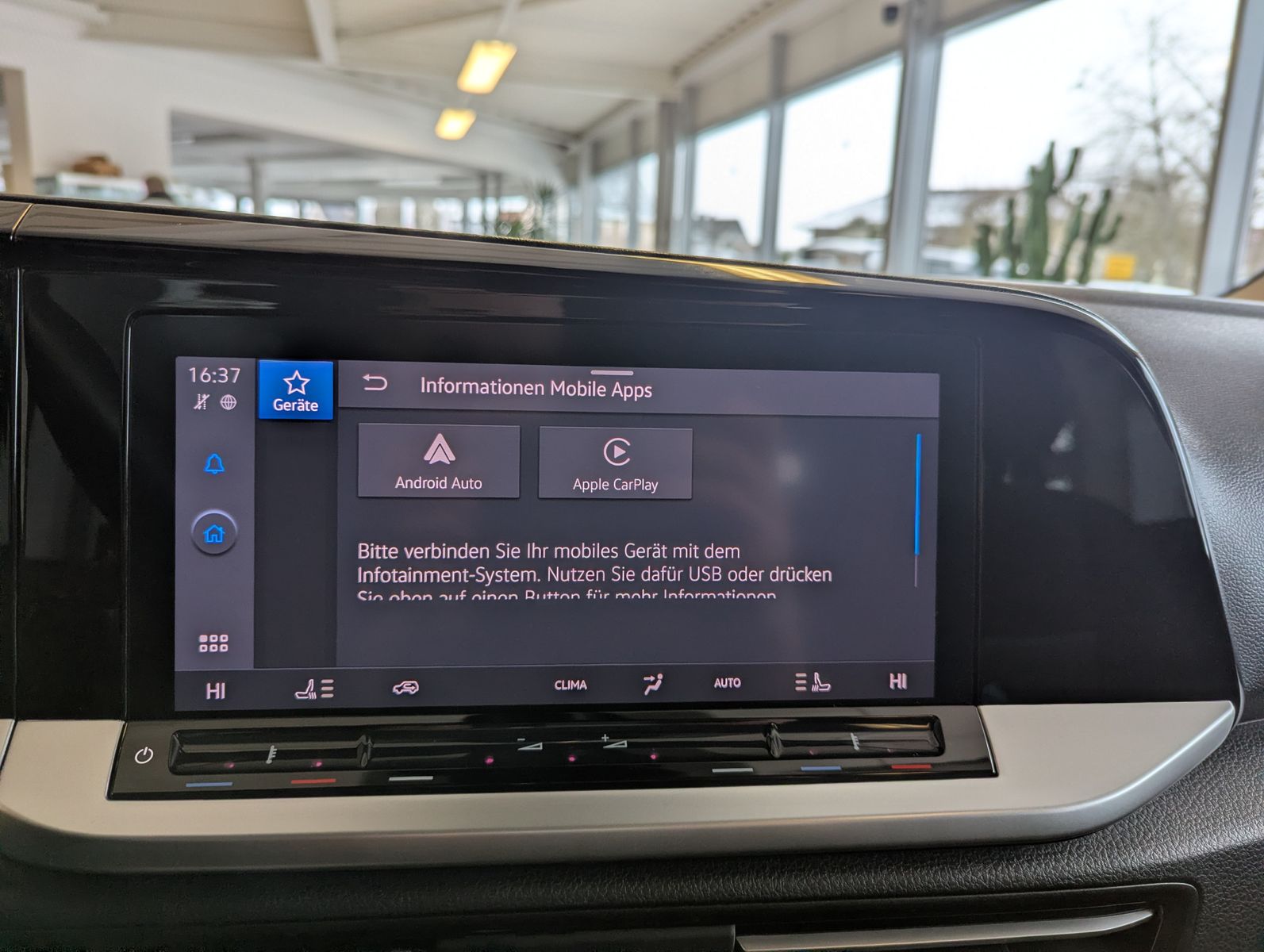 FORD Grand Tourneo L2 Active 7-Sitz Bi-LED Pano AHK - Image 34