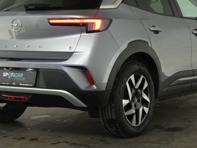 Mokka-e B ELEGANCE 50kWh AT+LED+NAVI+RÜCKFAHRKAM