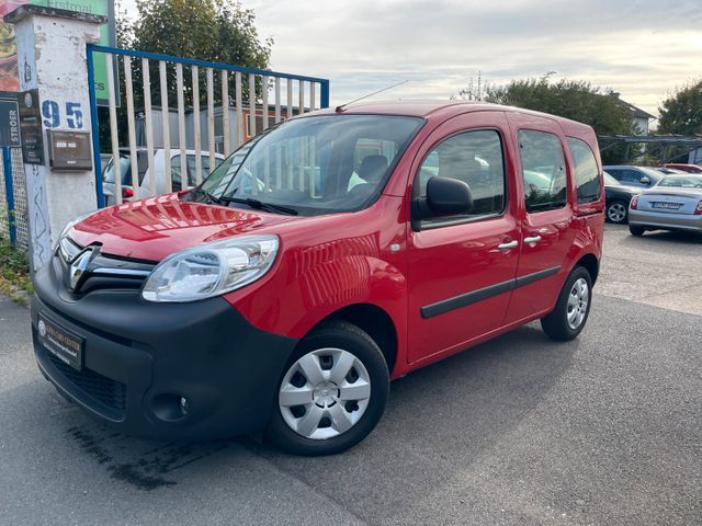 Renault Kangoo Experience Steuerkette Neu, Garantie