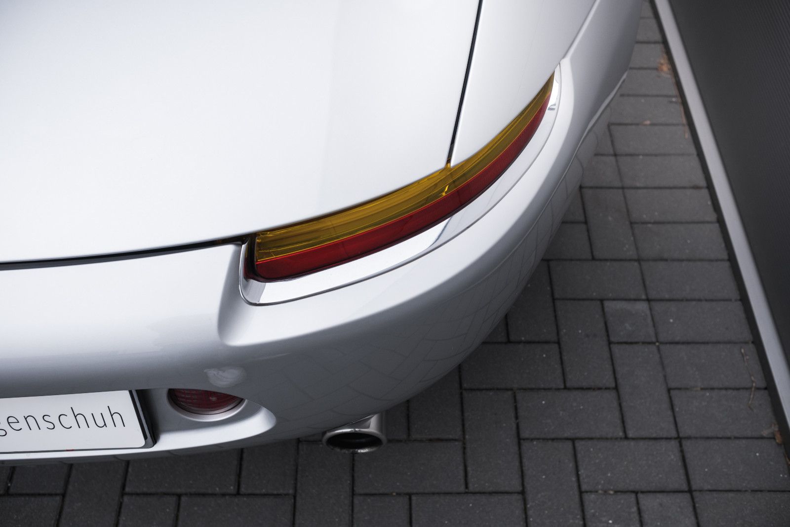 Fahrzeugabbildung BMW Z8 4.9 Roadster - 1. Hand - dt. Erstauslieferung