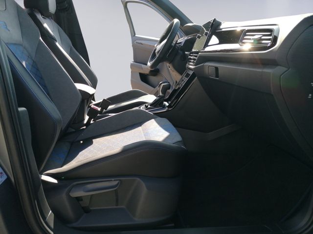 T-Roc R 2.0 TSI 4MOTION DSG LED NAVI ALU