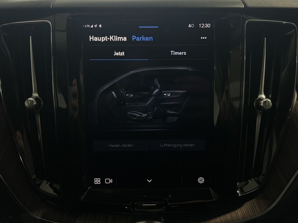 Volvo XC60 B4 (D) Plus Dark AWD ACC BLIS Pano AHK 360°