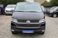 Volkswagen T6.1 Kombi 150PS LED Standhzg Campervorbereitung