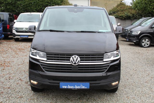 Volkswagen T6.1 Kombi 150PS LED Standhzg Campervorbereitung