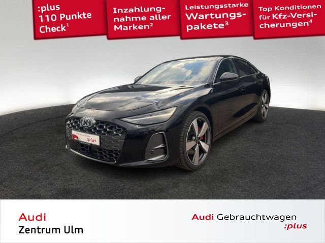 A6 Lim TDI qu 21 AHK B.-DISPLAY B&O HuD PANO 5J.