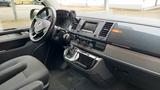 Volkswagen T6 Multivan DSG Comfortline,AHK,ACC,Klima,1.Hd - VW T6 Multivan mit Schiebedach
